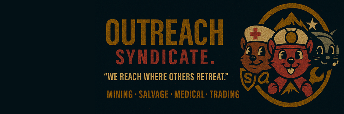 Outreach Syndicate