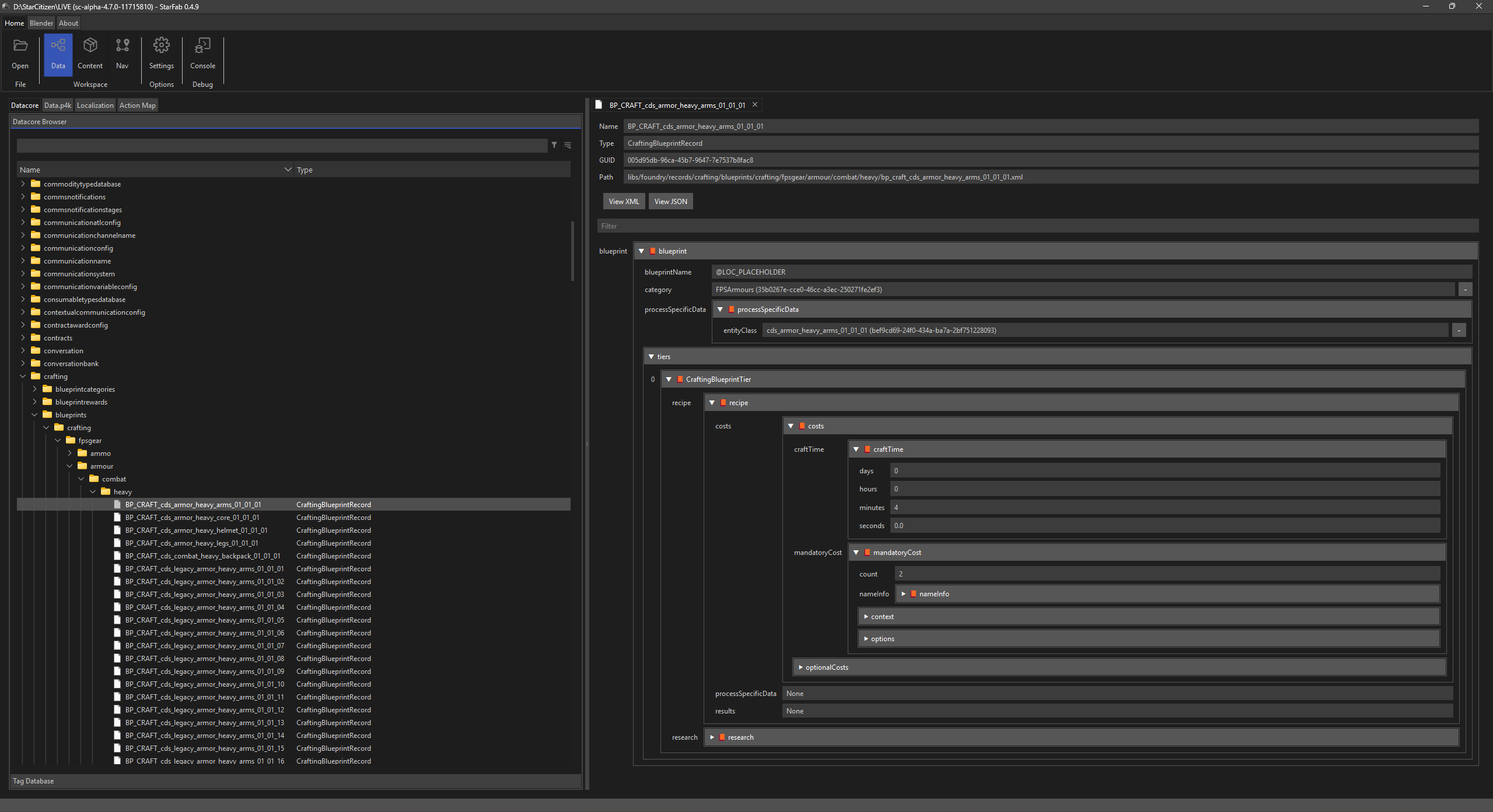 Data Sources - Outreach Syndicate