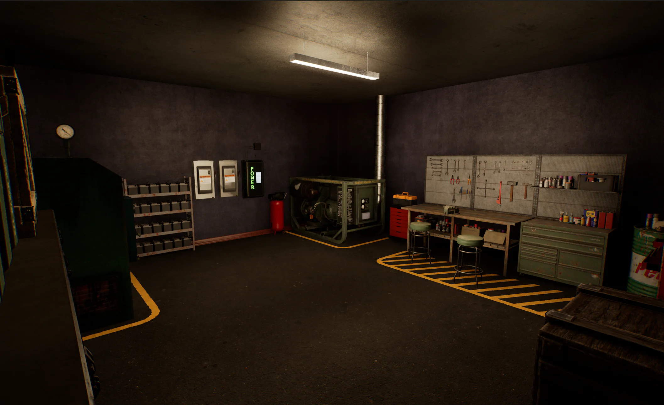 Bunker vue 4