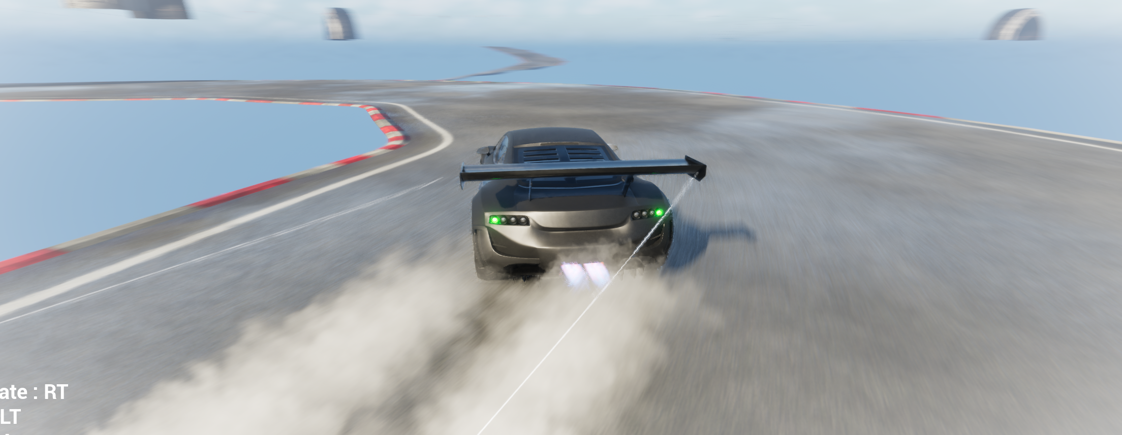 Sideways Project