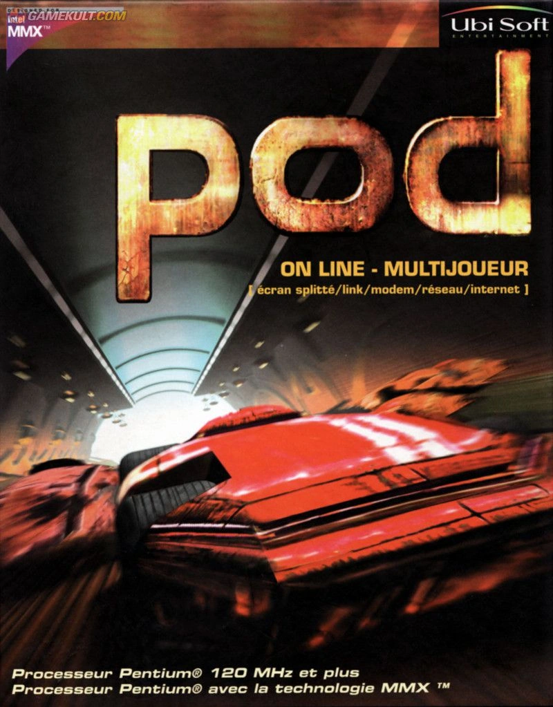 POD