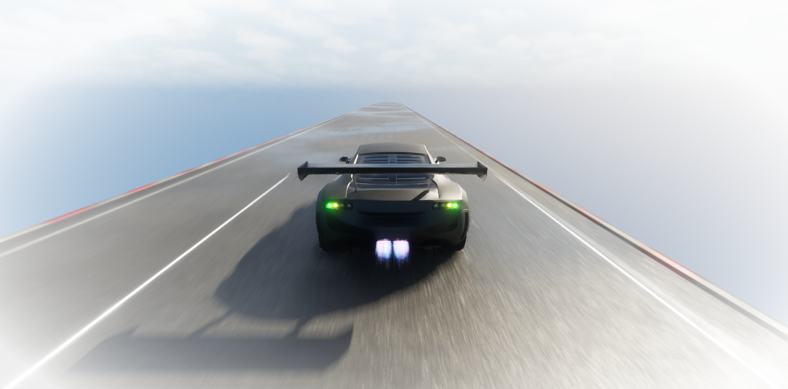 Sideways Project