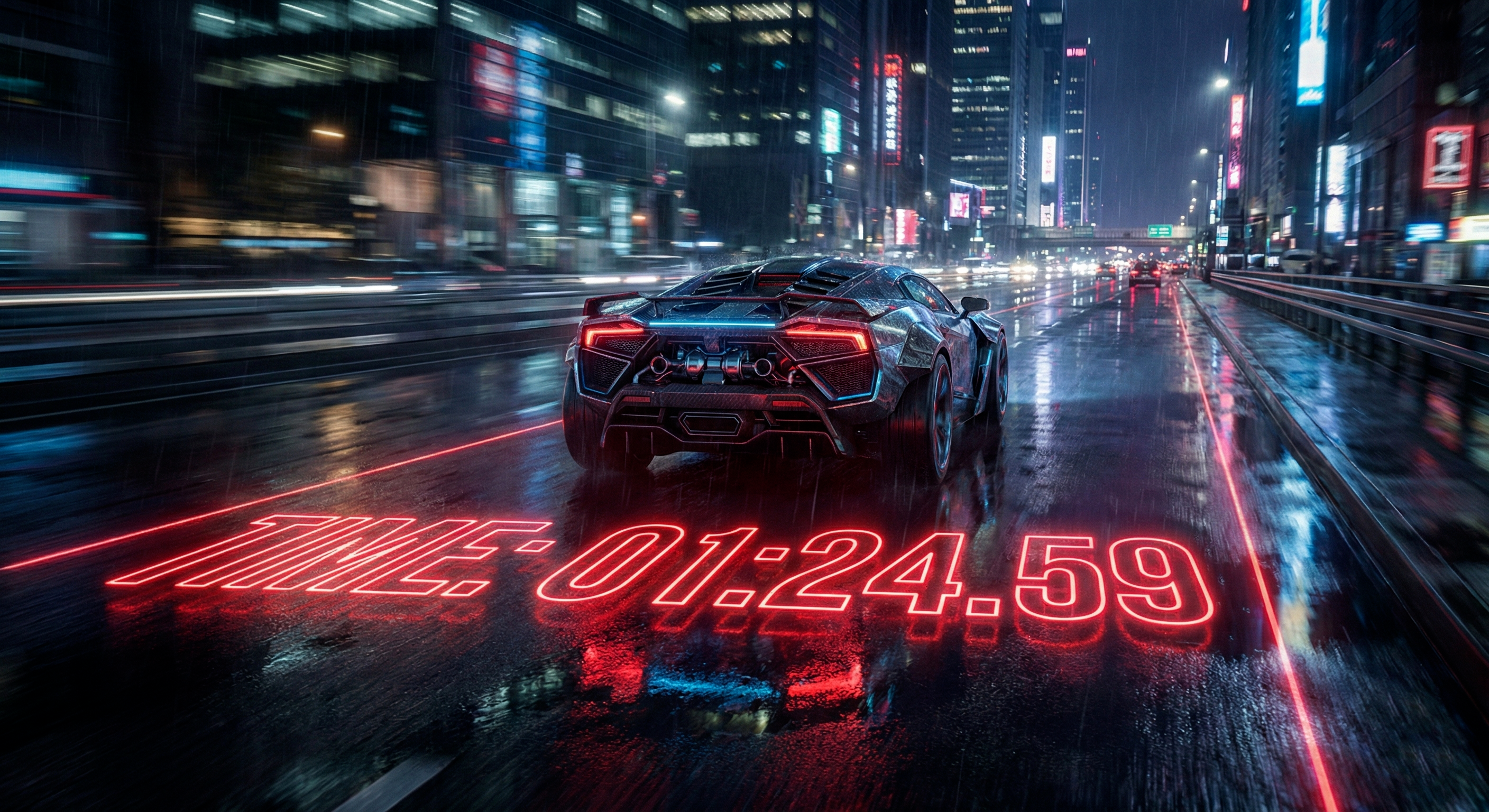 Sideways Project